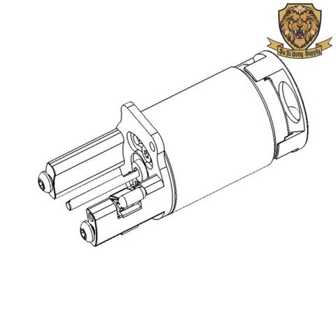 NO.70 - MOTOR ASSEMBLY STINGRAY X2