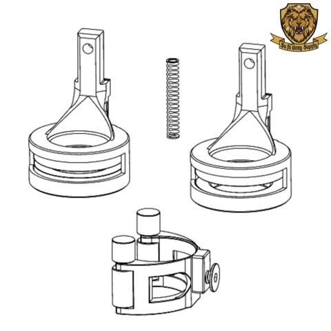 No. 270 - Regular To Neo Kit