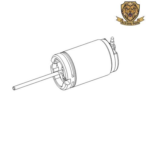 No.135 - Motor Assy