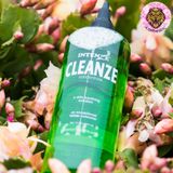 Nước Lau Intenze Cleanze