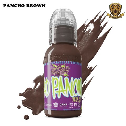 Pancho Brown