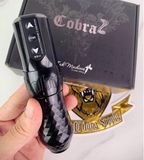 Pen Cobra - dùng kim đạn phổ thông