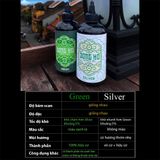 Đông Hồ Stencil Green 4oz