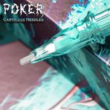 Poker - SEM (RM) - Phi 10 - Hộp 20 Cây