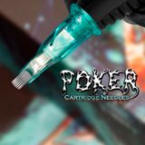 Poker - SEM (RM) - Phi 12 - Hộp 20 Cây