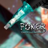 Poker - SEM (RM) - Phi 12 - Hộp 10 Cây