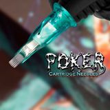 Poker - SEM (RM) - Phi 10 - Hộp 10 Cây