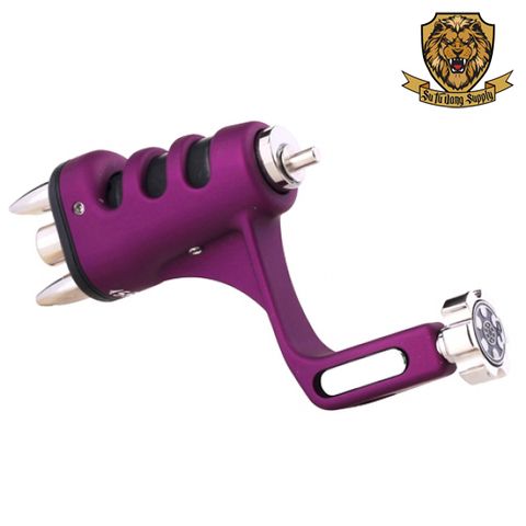 Primus One Aluminum - Violet