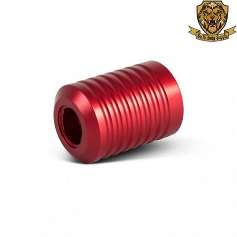 Equaliser Proton Aluminium Grip – Red