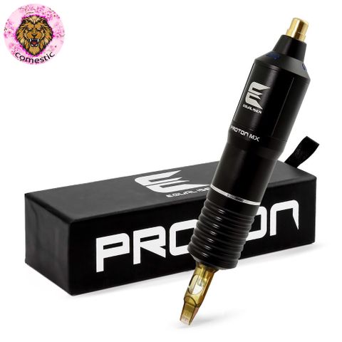 Máy Pen Proton MX Black