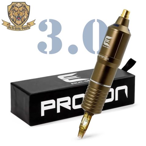 Proton Pen MX - Mocca 3.0