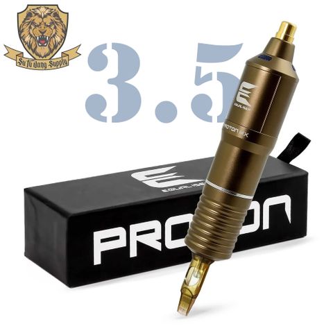 Proton Pen MX - Mocca 3.5