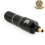 Proton Pen MX - Black 3.5