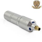 Proton Pen MX - Silver 4.0