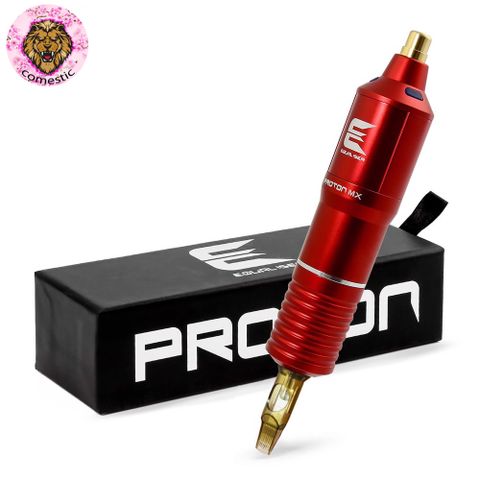 Máy Pen Proton MX Red