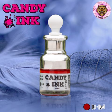 CANDY COLLAGEN INK - RED 1