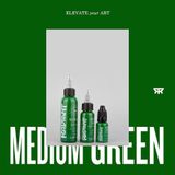 Medium Green