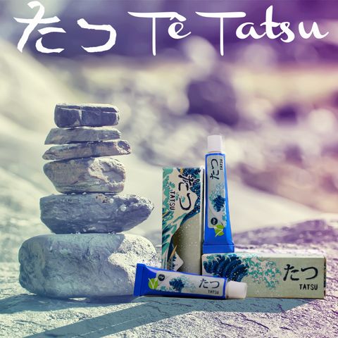 Tê xăm hình - Tatsu Eco 10g