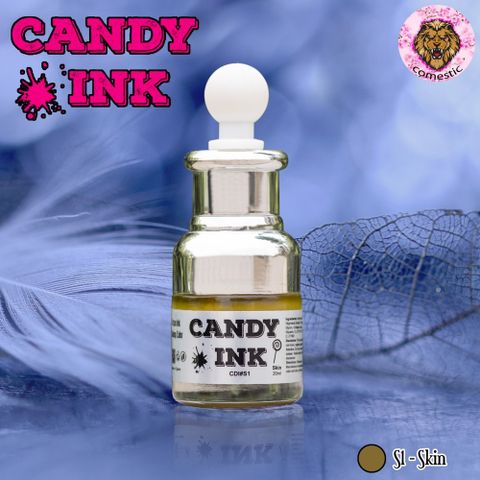 CANDY COLLAGEN INK - SKIN 1