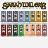 Sarah Millers Valhalla Portrait Set 16 Màu - 1oz