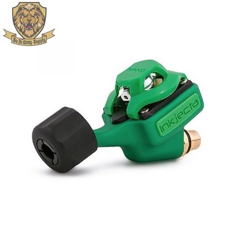 Inkjecta Flite Nano Elite -  Green