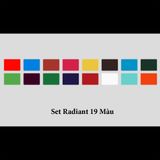 Set 19 Màu