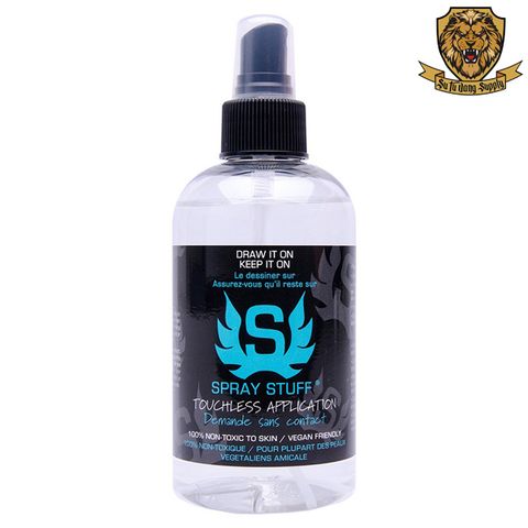 Spray Stuff 8oz - Giữ Nét Scan Lâu Hơn