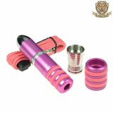 Sunskin Stilo Pen - Pink