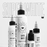 Super White