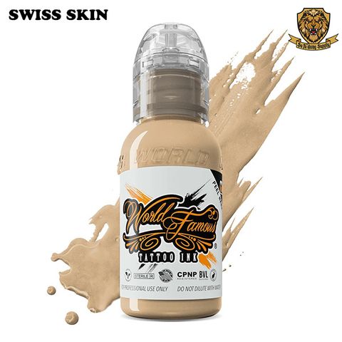 Swiss Skin