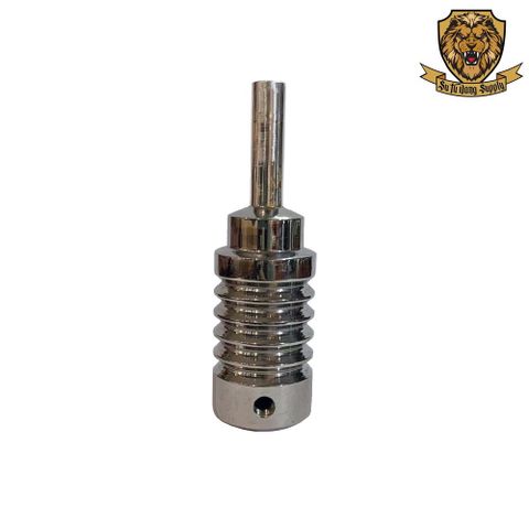 STAINLESS STEEL GRIP 1 25MM