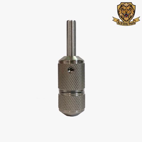 STAINLESS STEEL GRIP 22MM