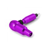 Thunder Drive + Grip Package in Purple