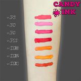 Candy Collagen Nâu Tán Bột (B7)