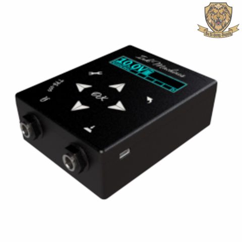 TPS 500 POWER SUPPLY BLACK