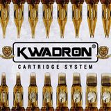 Kwadron - 25mm-RL – Hộp 5 cây