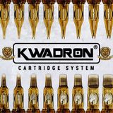 Kwadron - 30mm-RS - Hộp 5 cây