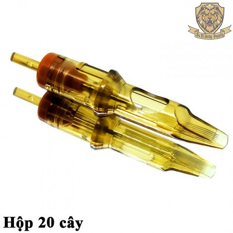 Kwadron - 30mm - MG - Hộp 20 cây