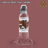 Valkyrie Flesh Tone Valhalla