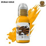 Dubai Gold