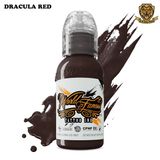 Dracula Red