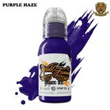 Purple Haze