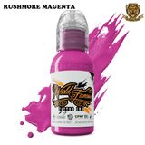 Rushmore Magenta