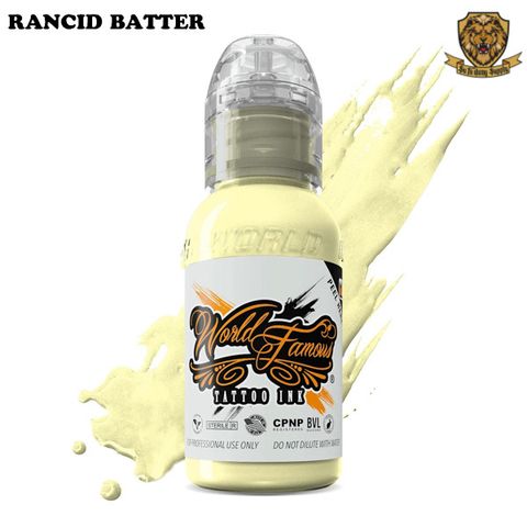 RANCID BATTER