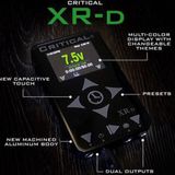 Critical XR-D