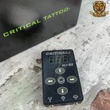 Critical Cx1 - G2