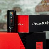 Power Bolt Plus - Pin dùng cho máy FK Flux