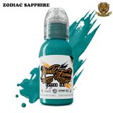 Zodiac Sapphire