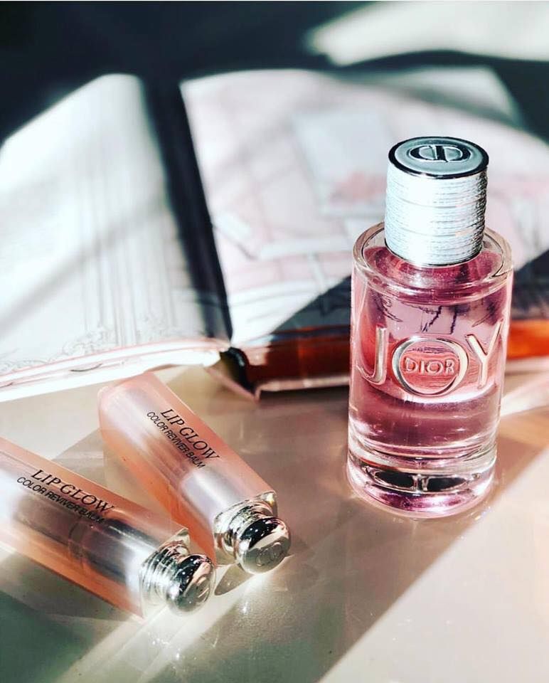 Dior Joy EDP