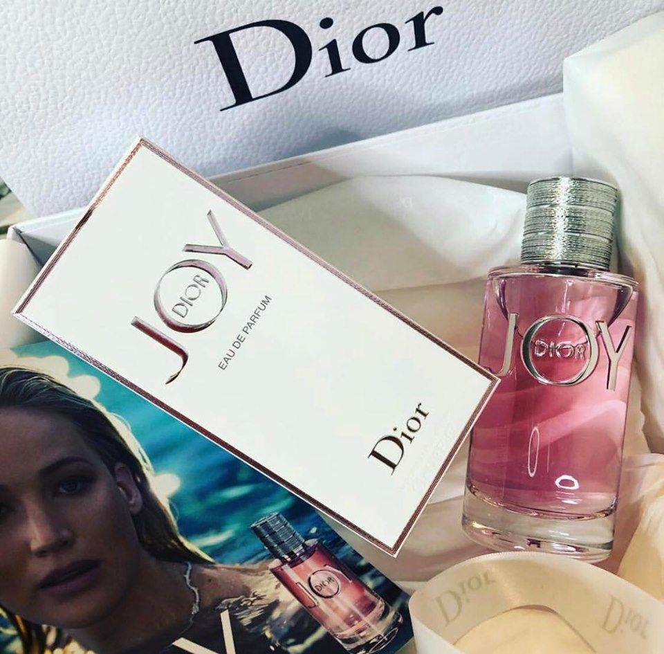 Dior Joy EDP